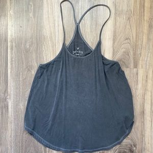 American Eagle Soft and Sexy Tank Top